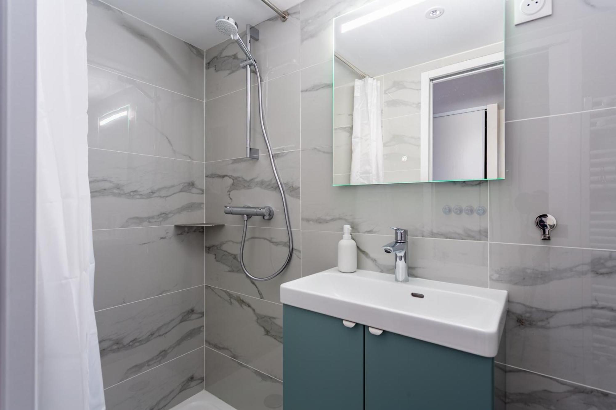 Appartement Centre-Ville De 35M2 A 5 Minutes De La Cathedrale Страсбург Экстерьер фото
