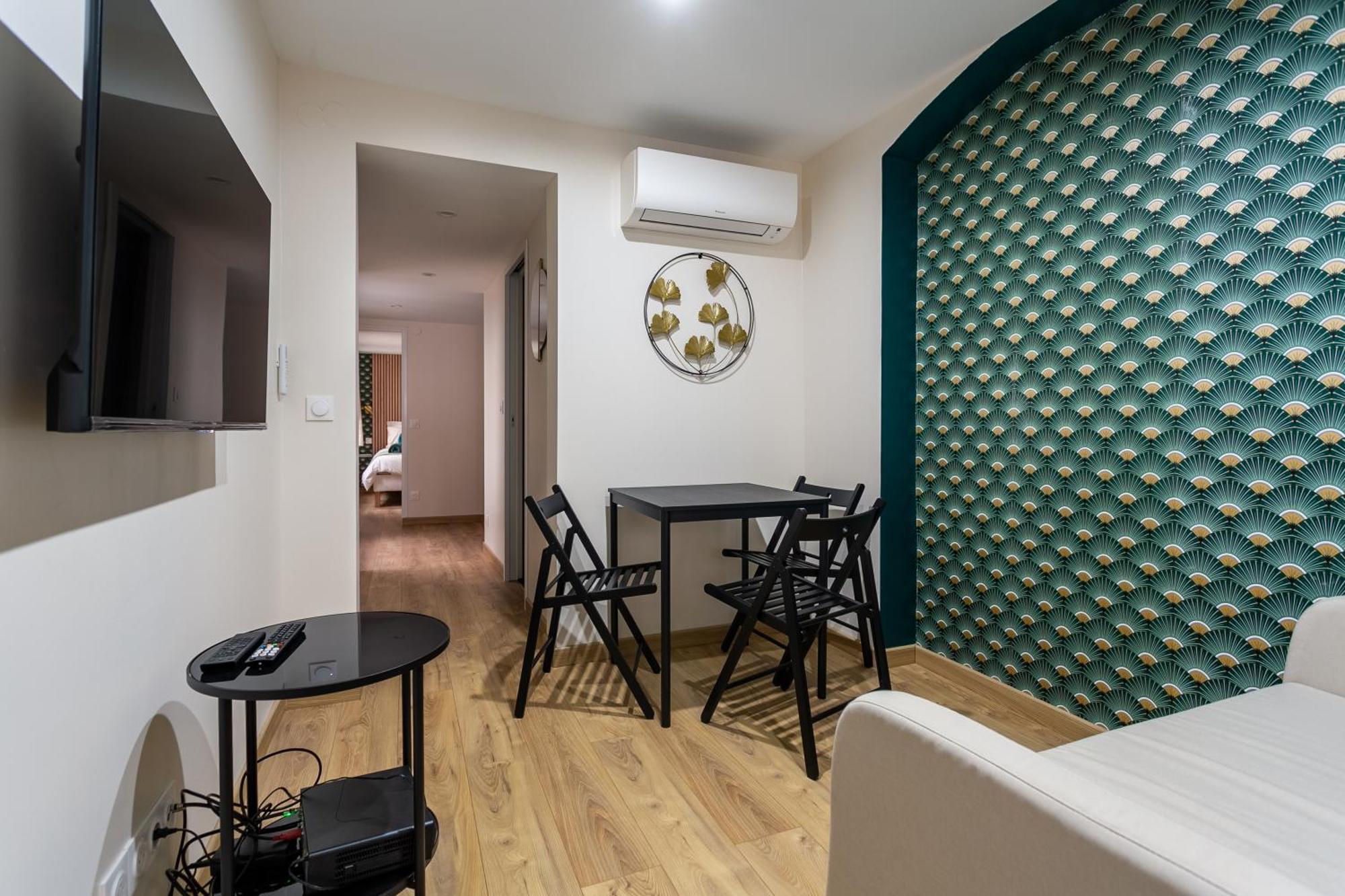 Appartement Centre-Ville De 35M2 A 5 Minutes De La Cathedrale Страсбург Экстерьер фото